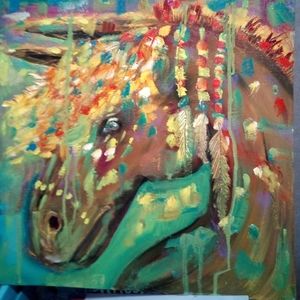 Meet your Posher, Candis